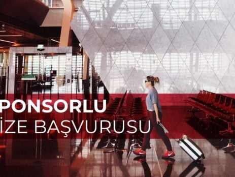 Sponsorlu Başvuru Nasıl Yapılır