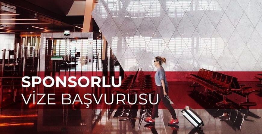 Sponsorlu Başvuru Nasıl Yapılır