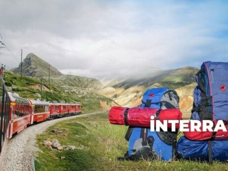 interrail