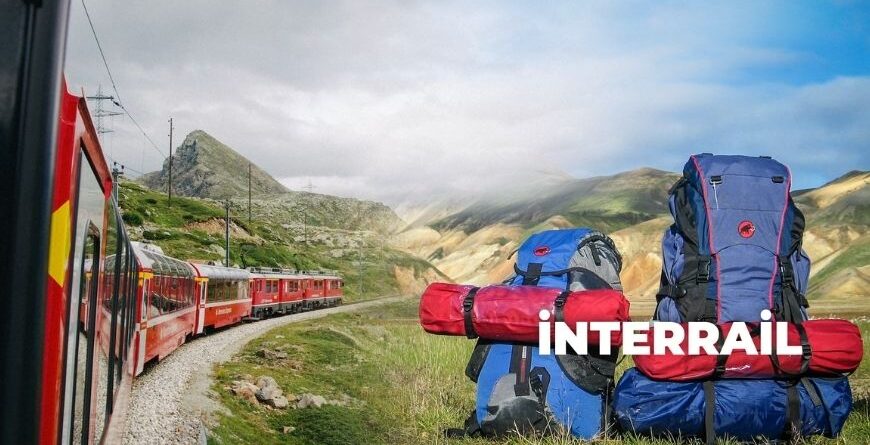 interrail