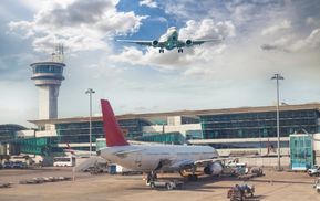 1- İstanbul Havalimanı Transfer