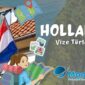Hollanda Vize Türleri Nelerdir