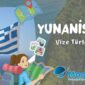 Yunanistan Vize Türleri Nelerdir